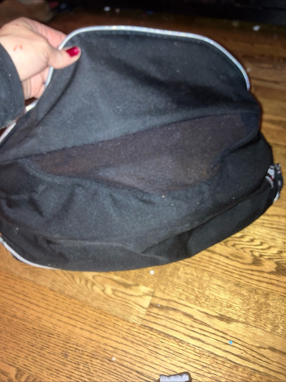 Chicco KeyFit 30 Zip Replacement Canopy & Visor